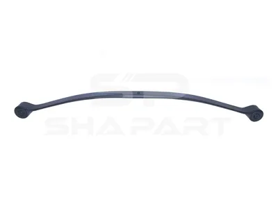 4.69359 Leaf spring, L: 1580 mm