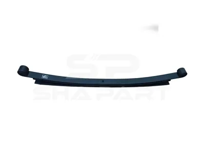 4.69363 Leaf spring, L: 1574 mm