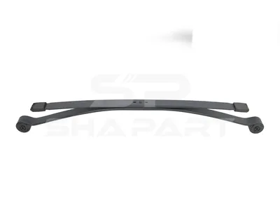 4.69364 Leaf spring, L: 1593 mm