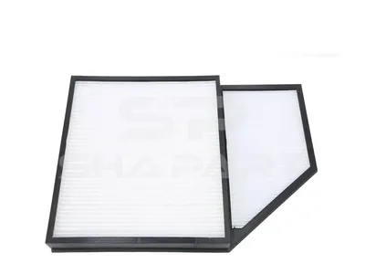 4.69392 Cabin air filter