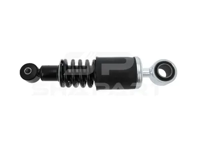 4.69396 Cabin shock absorber, Lmin: 318 mm, Lmax: 370 mm