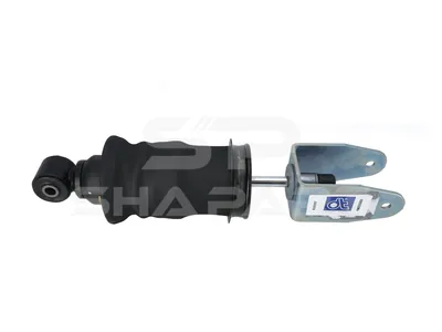 4.69397 Cabin shock absorber