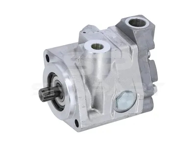 4.69403 Servo pump, 150 bar