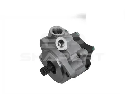 4.69406 Servo pump