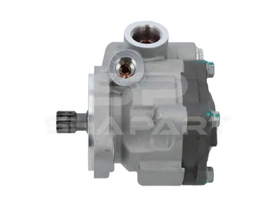 4.69407 Servo pump