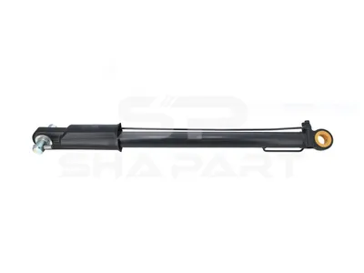 4.69418 Cabin tilt cylinder, D1: 25 mm, D2: 53 mm, b1: 25 mm, b2: 25 mm, M12 x 1,5, M12 x 1,5, L: 903 mm, 400 bar, Ls: 697 mm