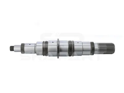 4.69434 Main shaft