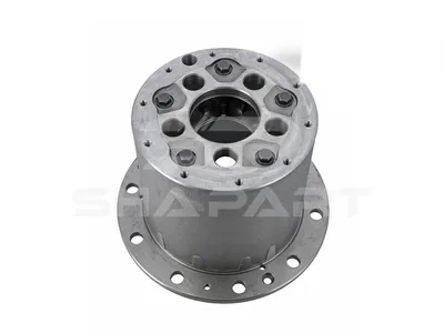 4.69438 Bell hub