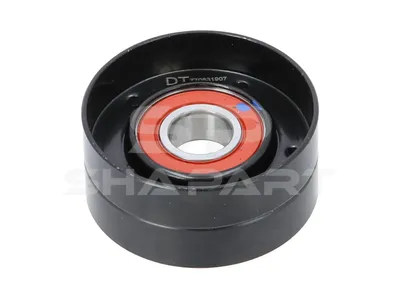 4.69446 Tension roller, belt tensioner, D: 60 mm, W: 30 mm