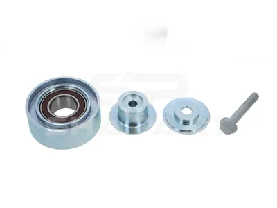 4.69447 Tension roller