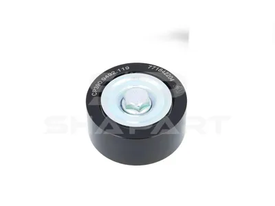 4.69448 Tension roller