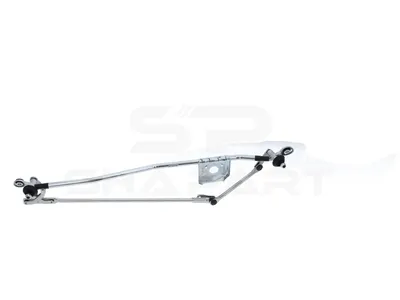 4.69453 Wiper linkage, without wiper motor