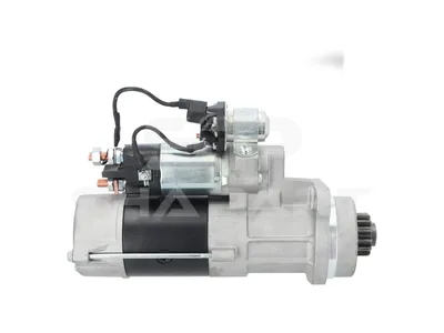 4.69459 Starter, 24 V, 5.5 kW, 13 teeth