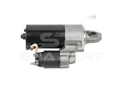4.69461 Starter, 12 V, 1.4 kW