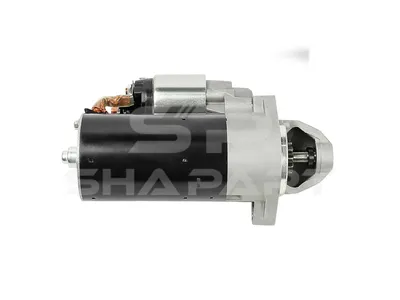 4.69462 Starter, 12 V, 2.5 kW
