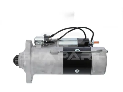 4.69463 Starter, 24 V, 7.5 kW