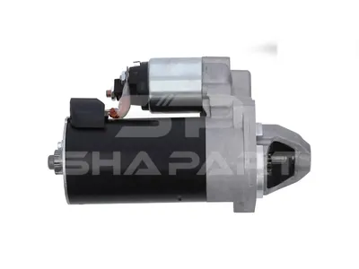 4.69464 Starter, 12 V, 2.8 kW