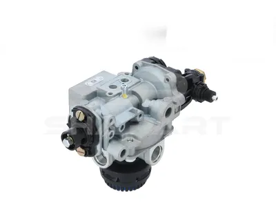 4.69466 Brake power regulator, M22 x 1,5, M16 x 1,5, max. 10 bar