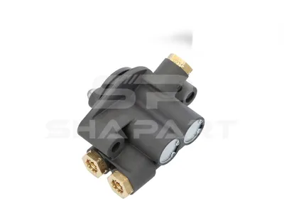 4.69468 Control valve, shut-off valve