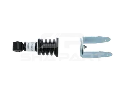 4.69469 Cabin shock absorber, Lmin: 373 mm, Lmax: 430 mm