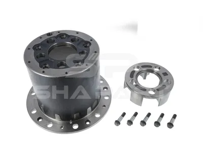 4.69488 Bell hub