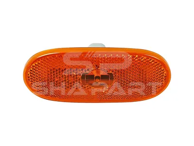 4.69490 Side marking lamp