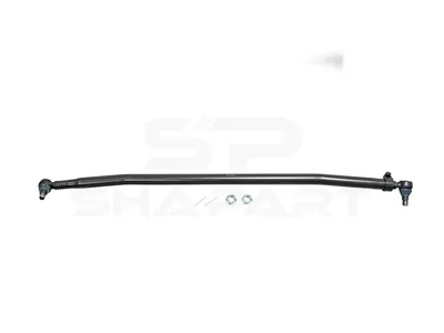 4.69503 Track rod, D: 50 mm, C: 30 mm, M30 x 1,5, M24 x 1,5, L: 1673 mm
