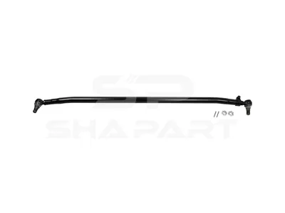 4.69504 Track rod, D: 50 mm, M30 x 1,5, M27 x 1,5