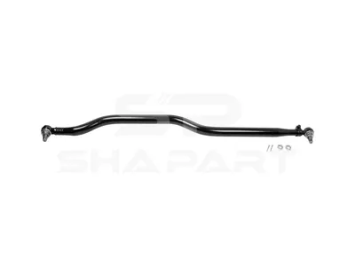 4.69505 Track rod, D: 60 mm, M30 x 1,5, M24 x 1,5, L: 1635 mm