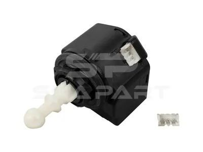 4.69520 Adjusting motor, light range control