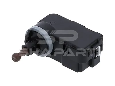 4.69522 Adjusting motor, light range control