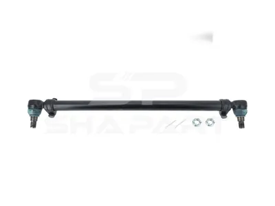 4.69523 Track rod, left, D: 38 mm, C: 26 mm, M20 x 1,5, M30 x 1,5 LHT, M30 x 1,5 RHT, L: 768 mm
