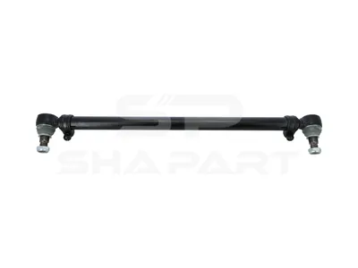 4.69524 Track rod, right, D: 38 mm, C: 26 mm, M20 x 1,5, M30 x 1,5 LHT, M30 x 1,5 RHT, L: 769 mm
