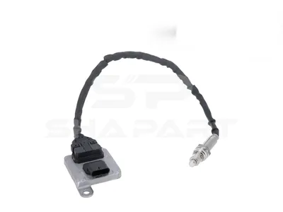 4.69525 NOx Sensor, M20 x 1,5, SW: 22, L: 500 mm, 5 poles