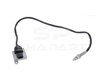4.69526 NOx Sensor, M20 x 1,5, SW: 22, L: 910 mm, 5 poles