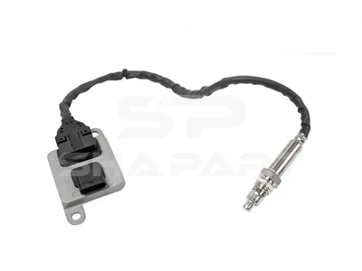 4.69527 NOx Sensor, M20 x 1,5, SW: 22, L: 500 mm, 5 poles