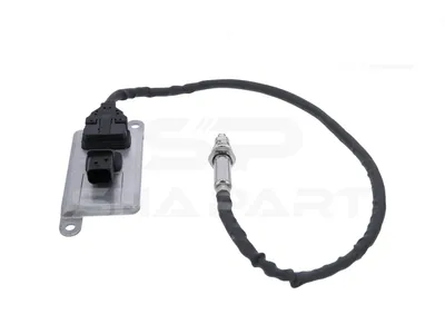 4.69536 NOx Sensor, M20 x 1,5, SW: 22, L: 690 mm, 4 poles