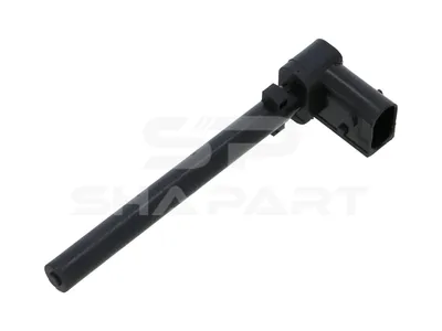 4.69548 Sensor, coolant level, L: 118 mm, 2 poles