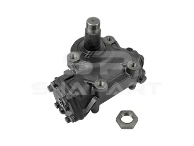 4.69555 Steering gear