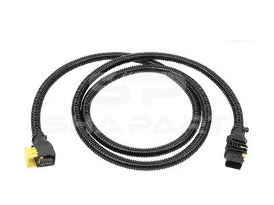 4.69566 Electric cable