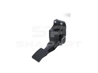 4.69571 Accelerator pedal, with sensor