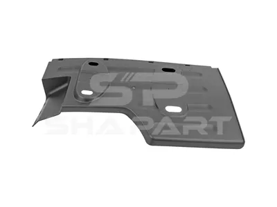 4.69575 Fender, lower, right