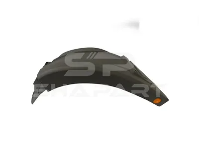 4.69577 Front fender, rear, left