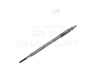 4.69580 Glow plug, 7 V, M8 x 1, SW: 8, L: 147.4 mm, L1: 100 mm, L2: 26 mm