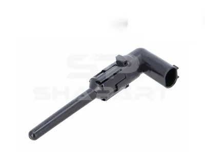 4.69582 Sensor, coolant level, L: 89 mm, 2 poles