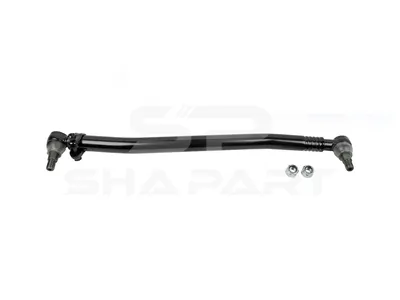 4.69591 Drag link, D: 42 mm, M30 x 1,5, M20 x 1,5, L: 776 mm