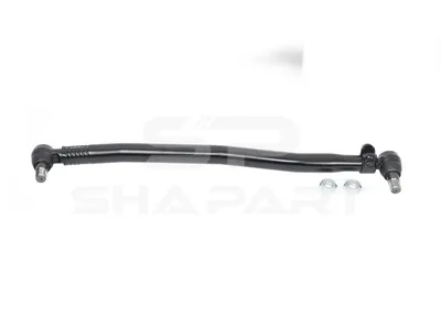 4.69592 Drag link, D: 52 mm, C: 32 mm, M27 x 1,5, M12 x 1,5, L: 926 mm