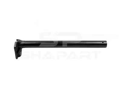 4.69595 Fender bracket, rear