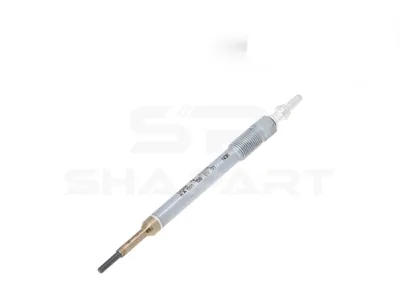 4.69597 Glow plug, 7 V, M10 x 1,0, L: 134 mm