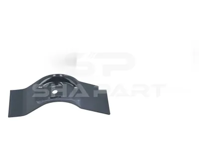4.69599 Clamping piece, fender bracket